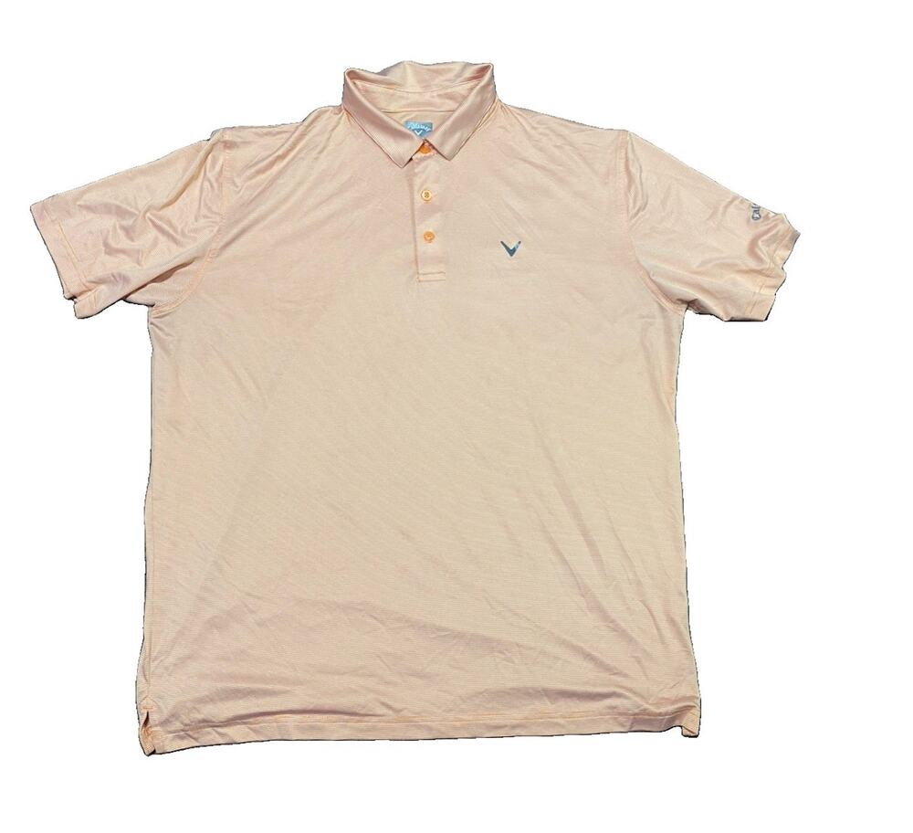 Callaway | Men’s XL Polo Shirt